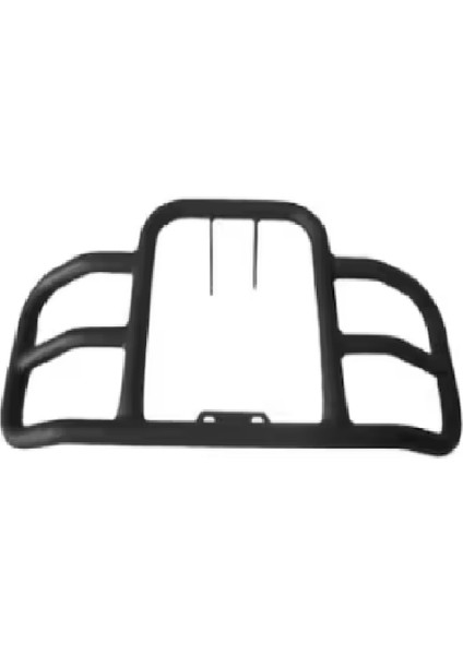 Yamaha Ybr Ön Korkuluk 3 Lü Kalın Borulu Mat Siyah fiyatları