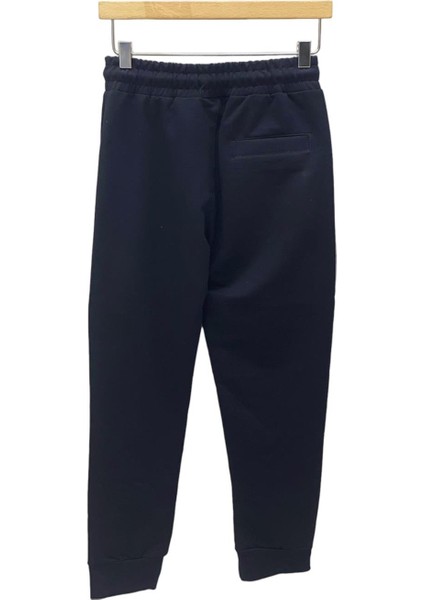 Mojo Erkek Çocuk Fermuarlı Cep Eşofman Altı 5292 Lacivert fiyatları