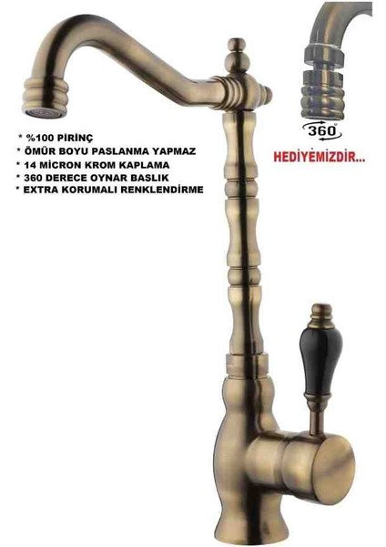 Mutfak Eviyesi