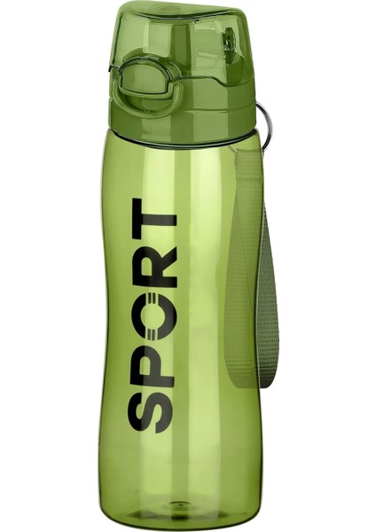 Cascada Matara 750ML Kilitli