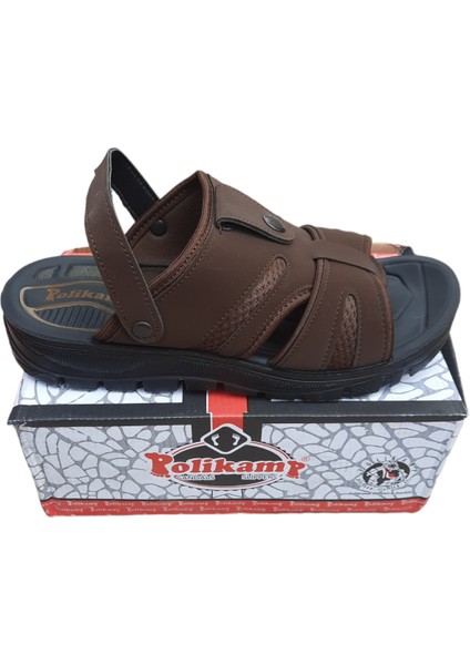 Kalin Taban Sandalet