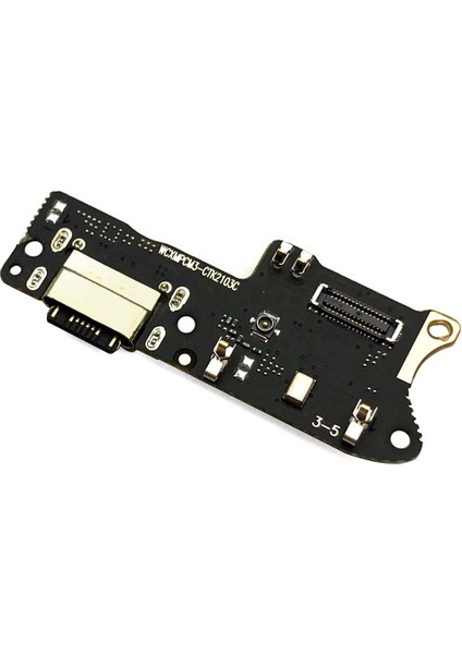 Xiaomi Redmi 9t / Poco M3 Şarj Soketi Mikrofon Bordu Orj