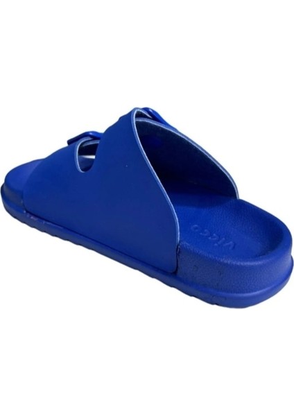 Gibli Mavi Bebe Phylon Sandalet