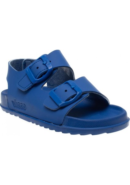 Vicco Miyu Mavi Filet Phylon Sandalet