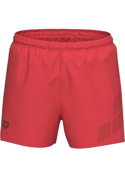 Boys Beach Short Logo R Erkek Deniz Şortu 006446480