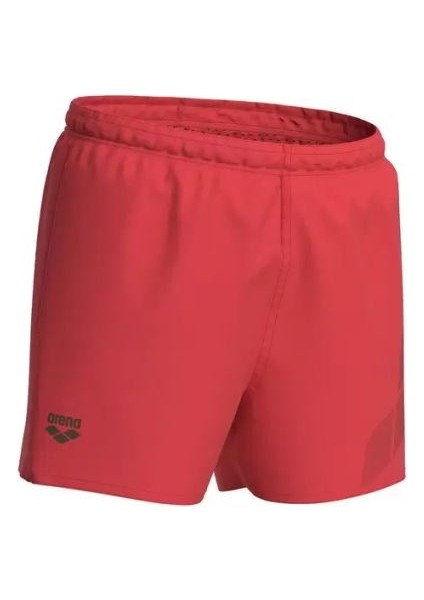 Boys Beach Short Logo R Erkek Deniz Şortu 006446480