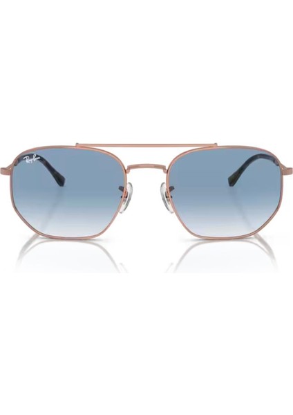 RB3707 92023F 54 Erkek Güneş Gözlüğü fiyatları