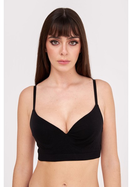 Ip Askılı Pedli Sütyen fiyatları