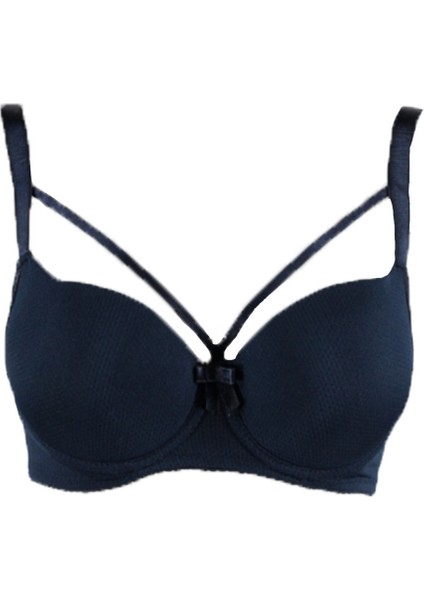 C Kap Desteksiz Sütyen