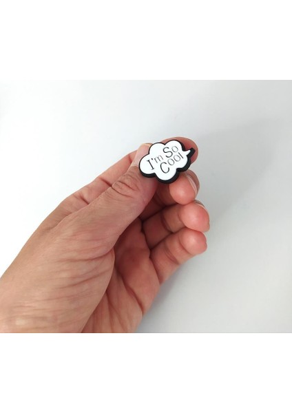 Terlik Ayakkabı Sandalet Tokası 1 Adet Silikon Kız Erkek Aksesuar Hediye