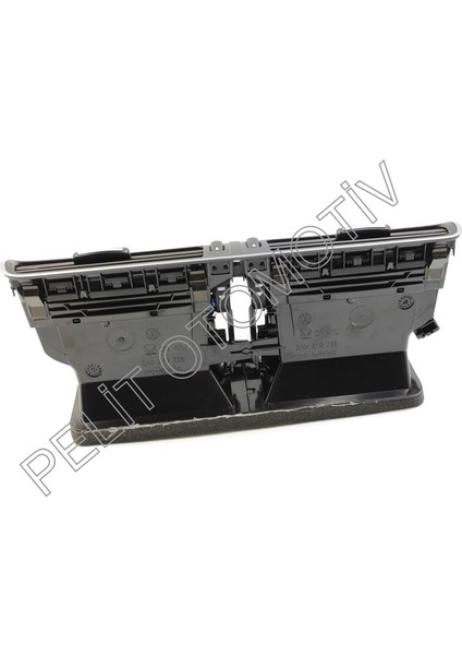 Passatb6 (2006-2011) Ön Orta Havalandırma 3AB819728C indirimleri