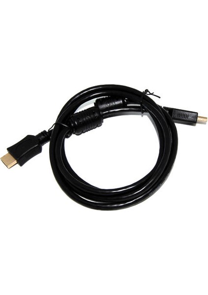 BC-DSP-DP-MM-03-UHD60 3 mt Display Port To Display Port 1.2 2K4K 60KZ Altın Uçlu Kablo