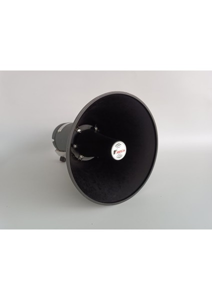KNLB-EX30Y Patlamaya Dayanıklı Atex Hoparlör 70/120V 30W
