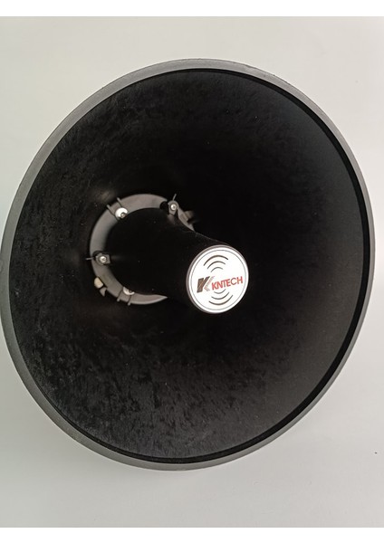 KNLB-EX30Y Patlamaya Dayanıklı Atex Hoparlör 70/120V 30W