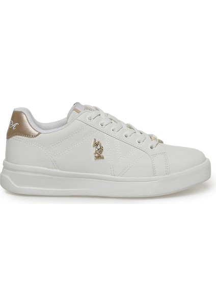 3W Extra 3Pr Kadın Beyaz Sneaker 101397729