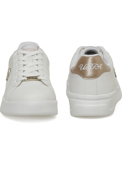 3W Extra 3Pr Kadın Beyaz Sneaker 101397729 indirimleri