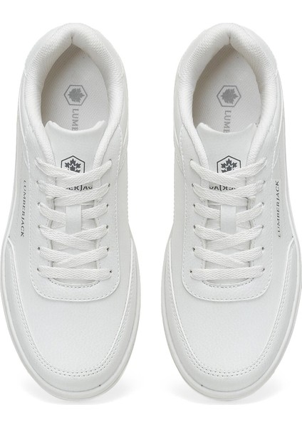 Khloe 3pr Beyaz Kadın Sneaker fırsatları