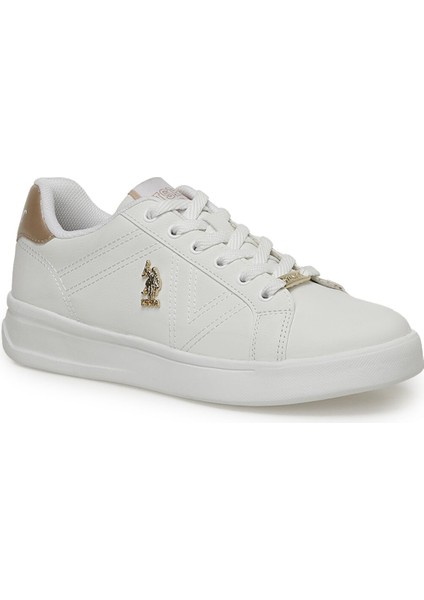 3W Extra 3Pr Kadın Beyaz Sneaker 101397729 fiyatları