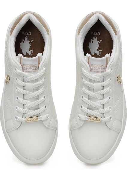 3W Extra 3Pr Kadın Beyaz Sneaker 101397729 fırsatları