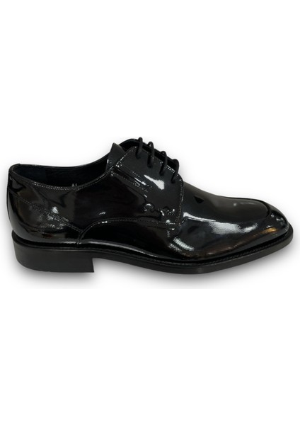 4803 Rugan Klasik Hakiki Deri Erkek Ayakkabı (Yaz 23)