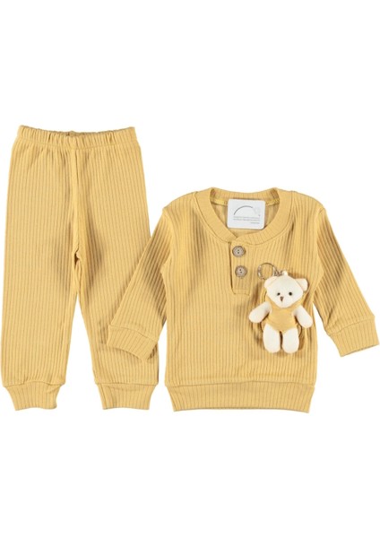 Cep Ayıcıklı Kız Takım