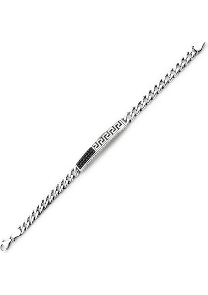 Erkek Bileklik 6x3 mm X20CM fiyatları