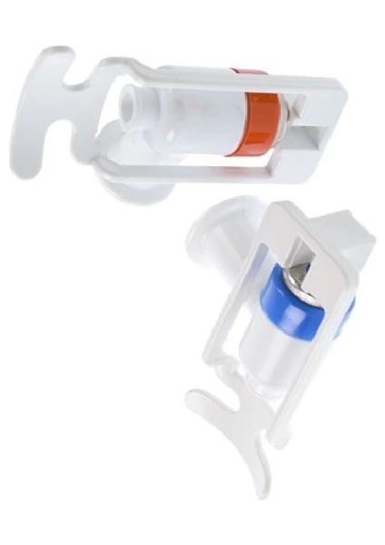 Altus Musluk Takımı , AL1123 Su Pınarı Sıcak Soğuk Çeşmesi Sebil Musluğu 2 Li