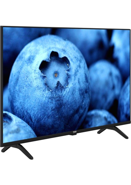 B43 D 695 B 43" 109 Ekran Uydu Alıcılı Full HD Smart LED TV