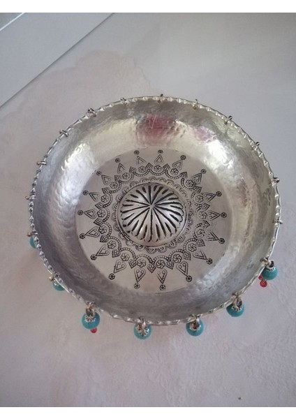 Boncuklu Hamam Tası fiyatları