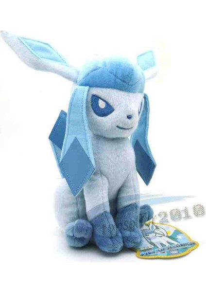 Glaceon 20CM Pokemon Peluş Oyuncak Evee Evrimi fiyatları