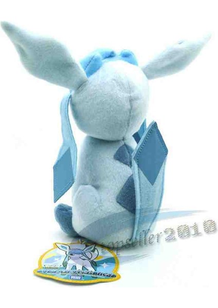 Glaceon 20CM Pokemon Peluş Oyuncak Evee Evrimi modelleri