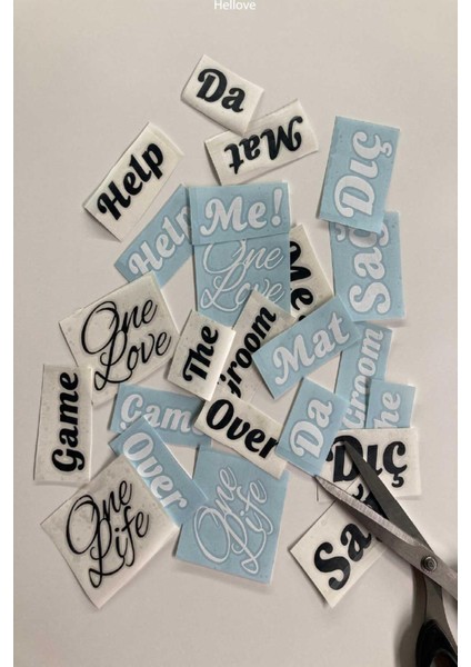 Damat Ayakkabısı Altı Komik Siyah Etiket Sticker Düğün Şakası fırsatları