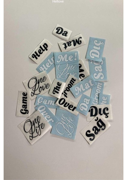 Damat Ayakkabısı Altı Komik Siyah Etiket Sticker Düğün Şakası indirimleri