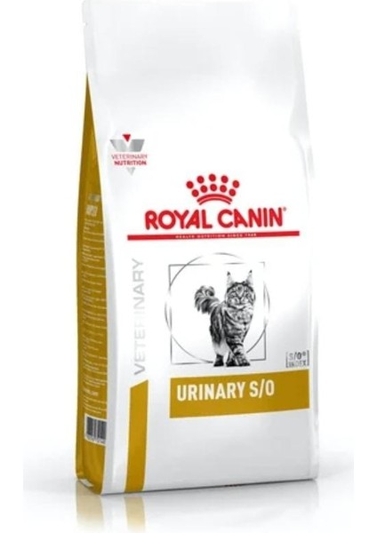 R. Canin Urinary S/o 3.5 kg Kedi Maması