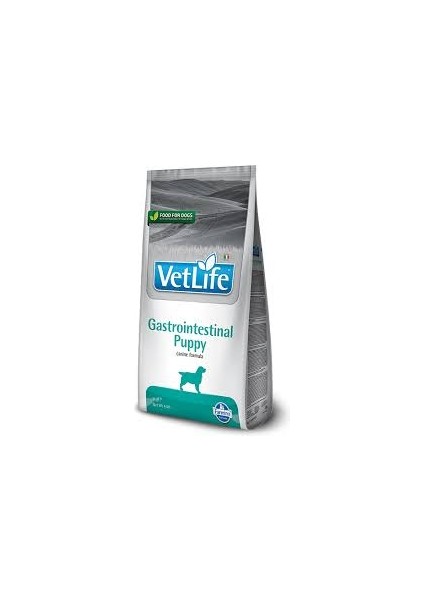 Vetlife Gastrointestinal Puppy Köpek Maması 2kg