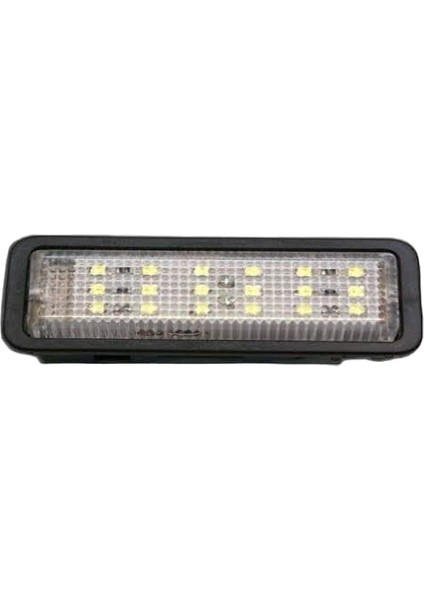 Cıtroen Bx Tavan Lambası Ledli 636292