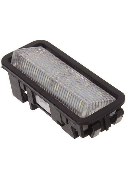 Cıtroen Bx Tavan Lambası Ledli 636292