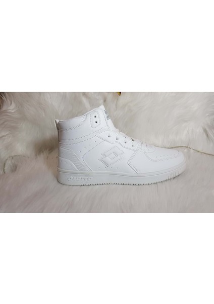 Unisex Boğazlı Sneaker Ayakkabı CKR00613 - 37