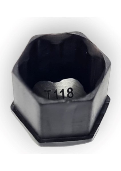 Skoda Octavia 3 2017-2020 Tekerlek Bijon Kapağı Siyah 5 Adet 1Z0601173 fırsatları