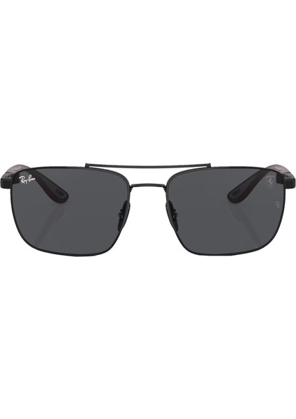 RAYBAN 3715M F02087 58