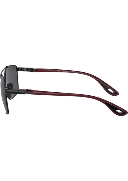 RAYBAN 3715M F02087 58 modelleri
