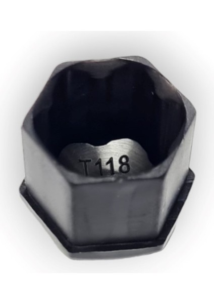 Skoda Kamiq 2019-2023 Tekerlek Bijon Kapağı Siyah 5 Adet 1Z0601173 fırsatları