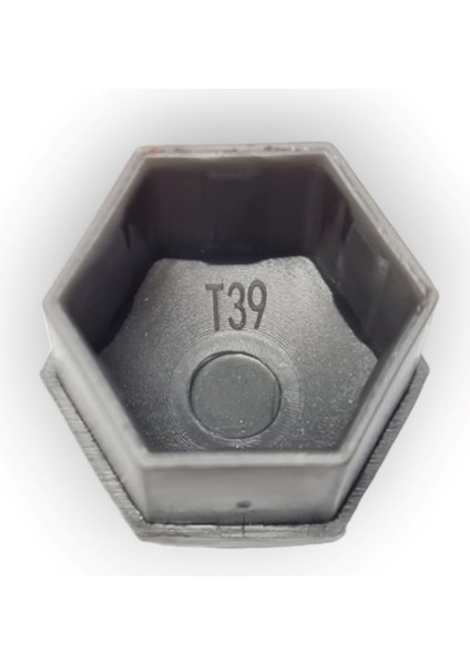 Skoda Kodiaq 2017-2020 Tekerlek Bijon Kapağı Gri 5 Adet 1Z0601173 fırsatları