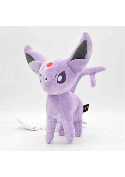 Espeon 20CM Pokemon Peluş Oyuncak Orijinal Evee Seri fiyatları