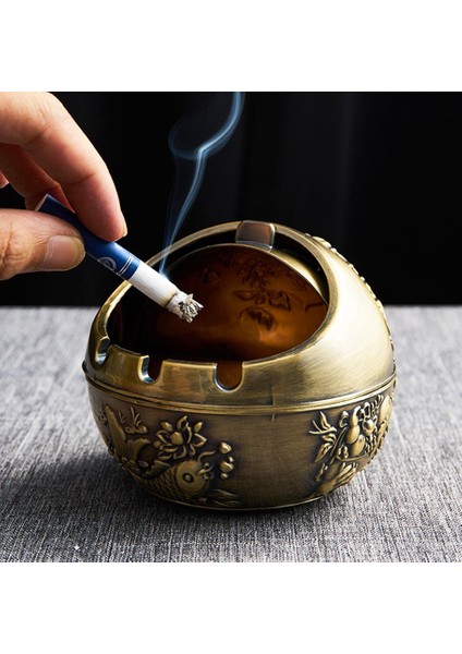 Lüks Yöresel Motifli Döküm Küllük Kül Tablası Para Anahtar Yuvası Biblo Hediyelik Dekoratif Ürün 11 fiyatları