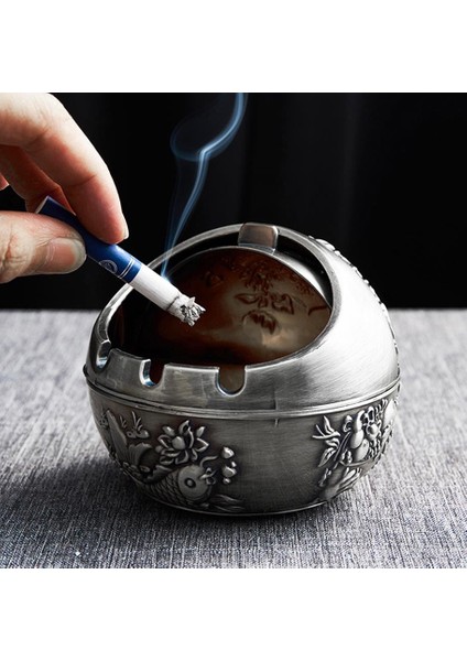 Lüks Yöresel Motifli Döküm Küllük Kül Tablası Para Anahtar Yuvası Biblo Hediyelik Dekoratif Ürün 11 fiyatları