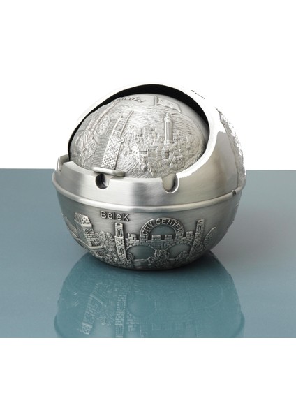 Lüks Yöresel Motifli Döküm Küllük Kül Tablası Para Anahtar Yuvası Biblo Hediyelik Dekoratif Ürün 11 modelleri