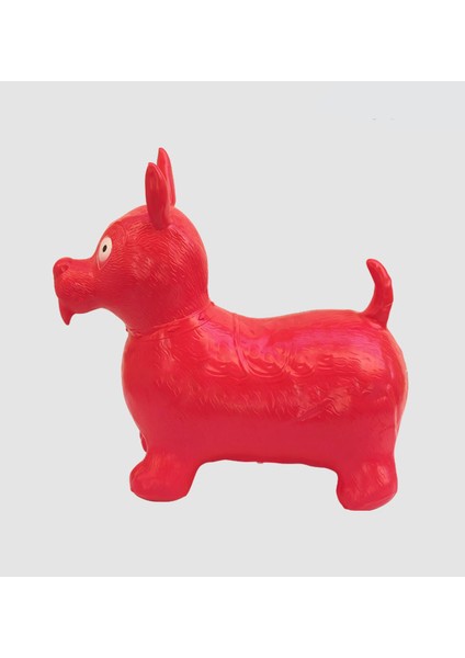 ilerigrup Şişme Zıp Zıp Pilates & Jimlastik Hayvanı Köpek fiyatları