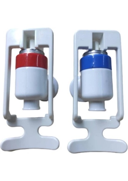 Altus Al 1128 Su Pınarı Musluk Takım , Sebil Sıcak ve Soğuk Su Çeşme Musluğu Seti