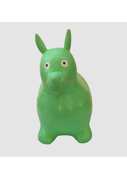 ilerigrup Şişme Zıp Zıp Pilates & Jimlastik Hayvanı Köpek fiyatları